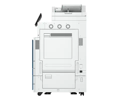 Color Laserjet Ent Flw MFP 8801dn A3 70S. Col. MF Duplex - HP - Multifonctions Laser - visuel 6