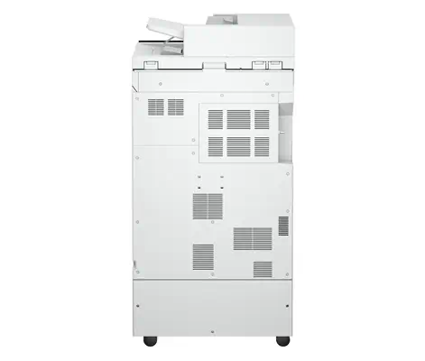 Color Laserjet Ent Flw MFP 8801dn A3 70S. Col. MF Duplex - HP - Multifonctions Laser - visuel 5