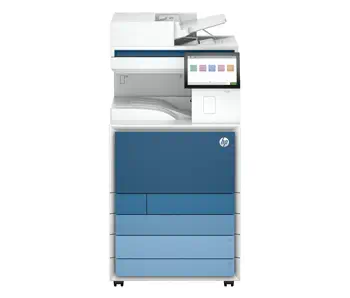 Offre Multifonctions Laser HP A4