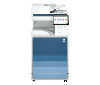 Multifonctions Laser LaserJet Enterprise 500 feuilles offre