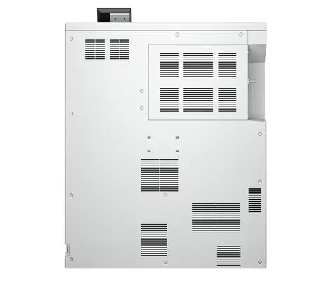 LaserJet Enterprise 8501DN Printer Europe - Multilingual Localization - HP - Multifonctions Laser - visuel 10