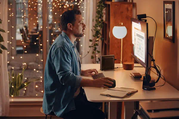 EliteDesk 8 Mini G1a Desktop Next Gen AI HP - visuel 1 - hello RSE - HP recommande Windows 11 Professionnel pour les entreprises