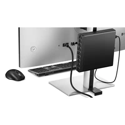 EliteDesk 8 Mini G1a Desktop PC Wolf Pro Security Edition - HP - Unité Centrale - visuel 4