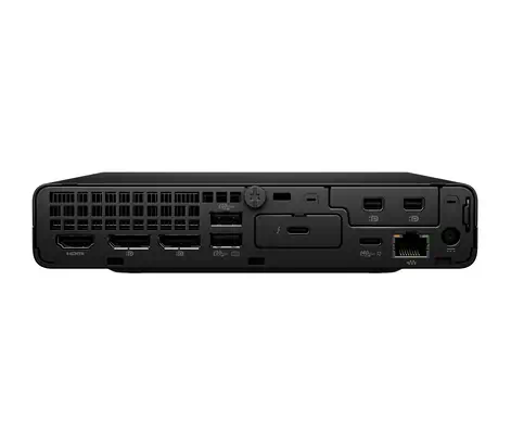 EliteDesk 8 Mini G1a Desktop PC Wolf Pro HP - visuel 1 - hello RSE - HP Sure Sense