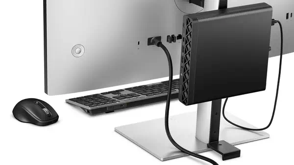 EliteDesk 8 Mini G1a Desktop PC Wolf Pro HP - visuel 1 - hello RSE - HP recommande Windows 11 Professionnel pour les entreprises