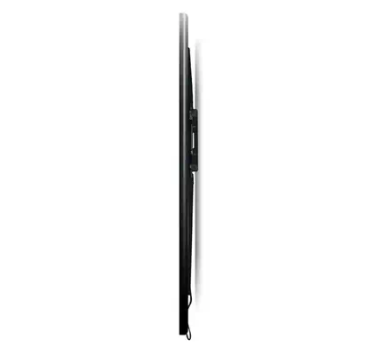 B-Tech BT9903 3,05 m (120") Noir - Support Fixe & Mobile - visuel 3