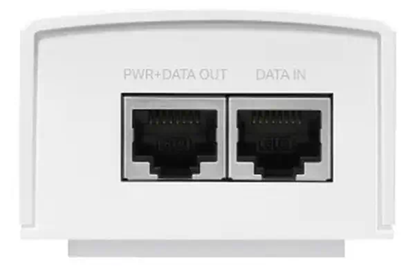 TP-Link Omada POE5430G-M2 adaptateur et injecteur PoE 2.5 TP-Link - visuel 1 - hello RSE - Alimentation électrique efficace