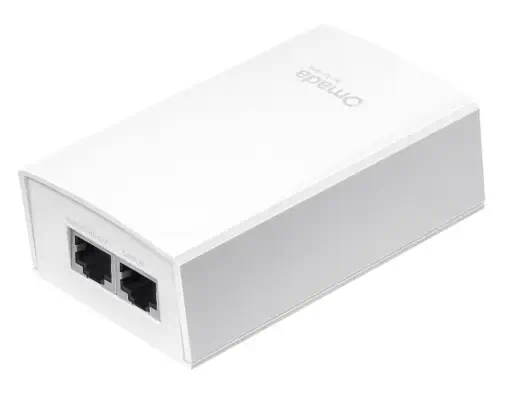 TP-Link Omada POE5430G-M2 adaptateur et injecteur PoE 2.5 TP-Link - visuel 1 - hello RSE - Surveillance claire de l'alimentation