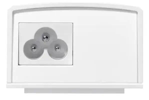 TP-Link Omada POE5430G-M2 adaptateur et injecteur PoE 2.5 TP-Link - visuel 1 - hello RSE - Installation flexible