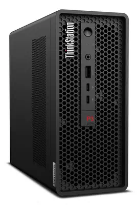 ThinkStation P3 Ultra SFF - Lenovo - Station de Travail - visuel 2