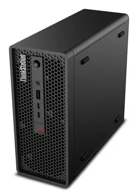 ThinkStation P3 Ultra SFF - Lenovo - Station de Travail - visuel 5