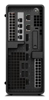 ThinkStation P3 Ultra SFF - Lenovo - Station de Travail - visuel 7