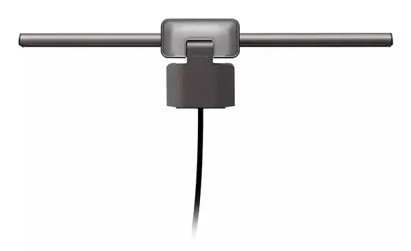 BenQ ScreenBar Halo 2 lumière du moniteur Gris - Accessoire Moniteur - visuel 3