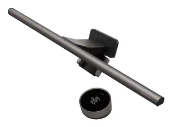 Garantie BenQ ScreenBar Halo 2 lumière du moniteur Gris