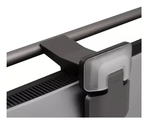 BenQ ScreenBar Halo 2 lumière du moniteur Gris - Accessoire Moniteur - visuel 5