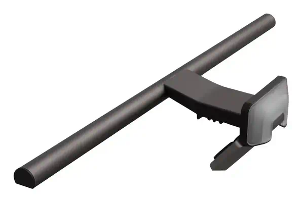 BenQ ScreenBar Halo 2 lumière du moniteur Gris - Accessoire Moniteur - visuel 6