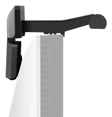 BenQ ScreenBar Halo 2 lumière du moniteur Gris - Accessoire Moniteur - visuel 4