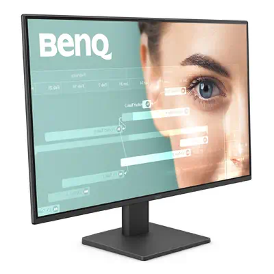 BenQ GW2791 écran plat de PC 68,6 cm (27") 1920 x 1080 pixels Full HD LED Noir - Ecran Ordinateur - visuel 1