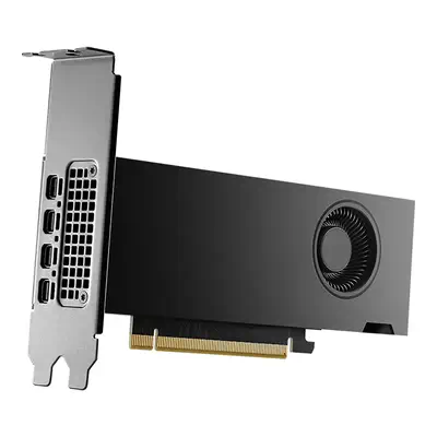 PNY NVIDIA RTX 2000 Ada Generation 16 Go GDDR6 - Carte graphique - visuel 3
