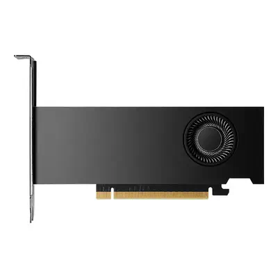 PNY NVIDIA RTX 2000 Ada Generation 16 Go GDDR6 - Carte graphique - visuel 1