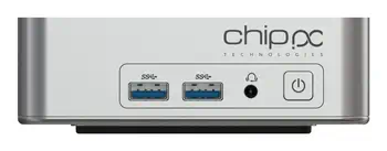 Livraison rapide Barebone 65 W