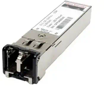 GLC-SX-MMD, Refurbished avantages