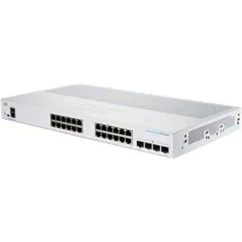 Garantie Switchs et Hubs  Non