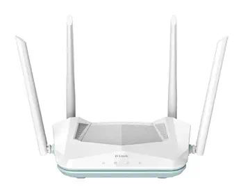 Switchs et Hubs D-Link R15/E offre