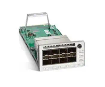 Switchs et Hubs Cisco C9300-NM-8X-RF comparaison