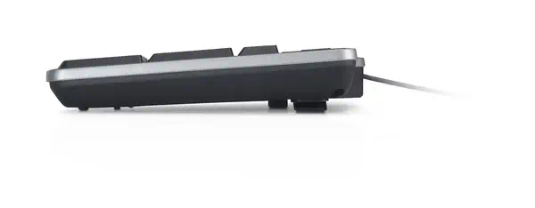 DELL KB522 clavier Universel USB QWERTY US International Noir - Dell - Clavier - visuel 6