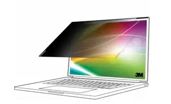 3M BP150C3E filtre anti-reflets pour écran et filtre de confidentialité 38,1 cm (15") Ordinateur por meilleur prix