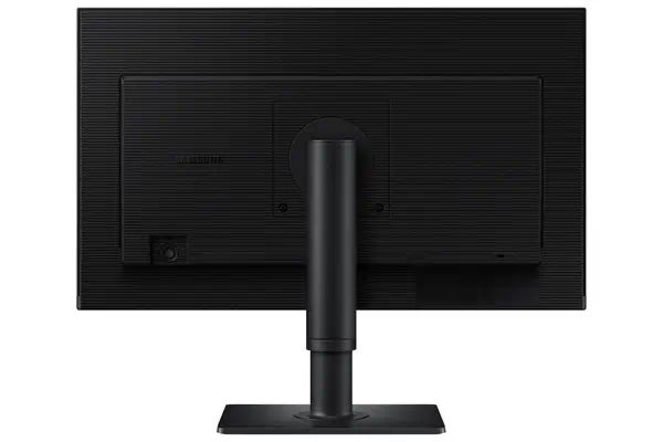 24" Essential Monitor S4 S40GD Full HD Samsung - visuel 1 - hello RSE - Qualité d'affichage époustouflante