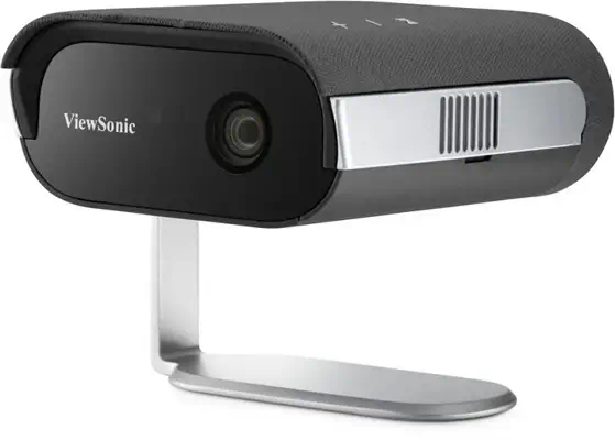 Viewsonic M1B Max Module de projecteur LED 1080p (1920x1080) Noir, Gris - Vidéoprojecteur Professionnel - visuel 1