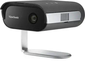 Comparaison Vidéoprojecteur Professionnel Viewsonic M1B MAX