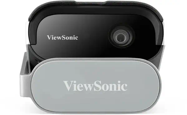 Viewsonic M1B Max Module de projecteur LED 1080p (1920x1080) Noir, Gris - Vidéoprojecteur Professionnel - visuel 6