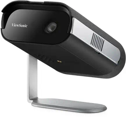 Viewsonic M1B Max Module de projecteur LED 1080p (1920x1080) Noir, Gris - Vidéoprojecteur Professionnel - visuel 3
