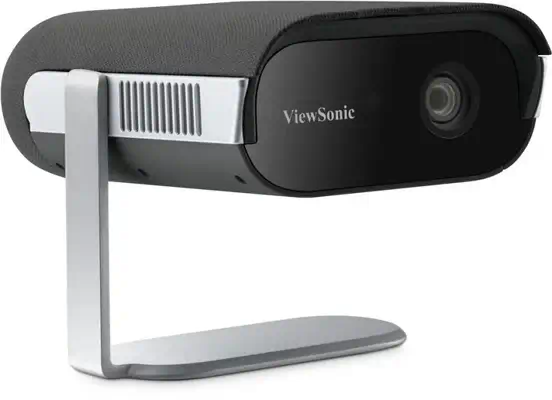 Viewsonic M1B Max Module de projecteur LED 1080p (1920x1080) Noir, Gris - Vidéoprojecteur Professionnel - visuel 8