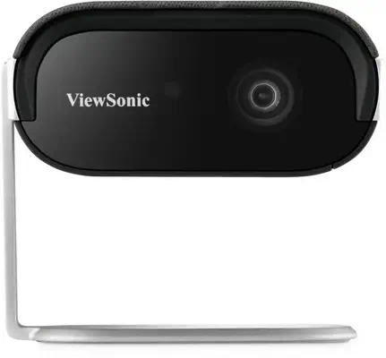 Viewsonic M1B Max Module de projecteur LED 1080p (1920x1080) Noir, Gris - Vidéoprojecteur Professionnel - visuel 5