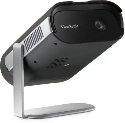 Viewsonic M1B Max Module de projecteur LED 1080p (1920x1080) Noir, Gris - Vidéoprojecteur Professionnel - visuel 2