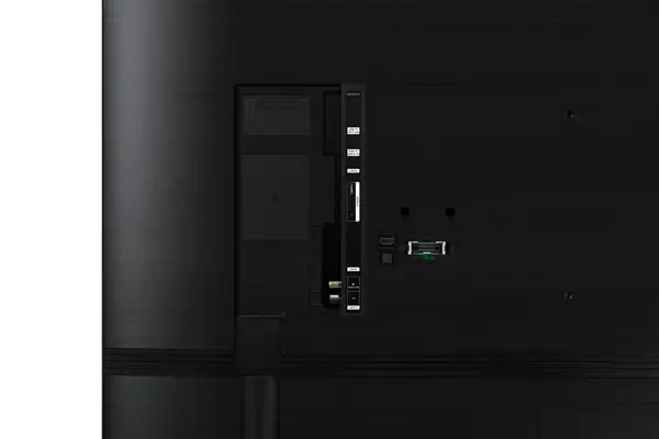 Samsung HBU8000 127 cm (50") 4K Ultra HD Smart TV Noir 20 W - Ecran TV - visuel 5