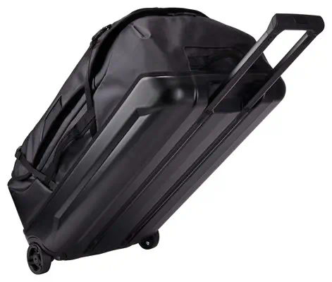 Thule Chasm TCWD232 Black Chariot Carapace molle Noir Polyester - Sacoche & Housse - visuel 5