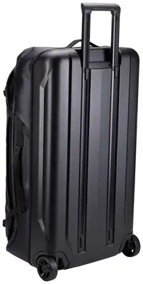Thule Chasm TCWD232 Black Chariot Carapace molle Noir Polyester - Sacoche & Housse - visuel 2