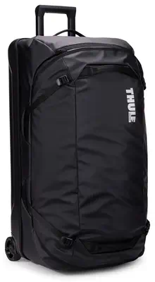 Thule Chasm TCWD232 Black Chariot Carapace molle Noir Polyester - Sacoche & Housse - visuel 1