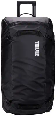 Thule Chasm TCWD232 Black Chariot Carapace molle Noir Polyester - Sacoche & Housse - visuel 3