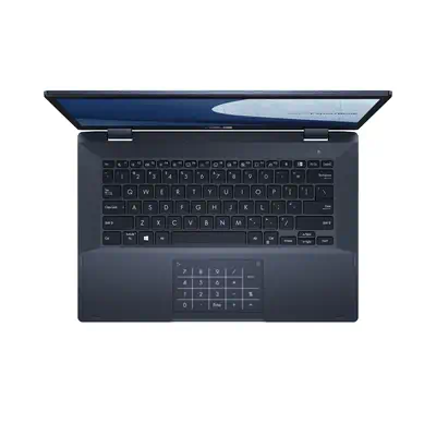 ASUS ExpertBook B3 Flip B3402FBA-EC1095XA Intel® Core™ i3 i3-1215U Hybride (2-en-1) 35,6 cm (14") Éc - Asus - PC Portable - visuel 8