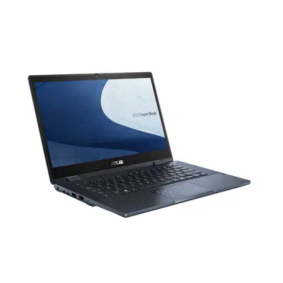 ASUS ExpertBook B3 Flip B3402FBA-EC1095XA Intel® Core™ i3 Asus - visuel 1 - hello RSE - Un pavé numérique intégré au TouchPad (en option)