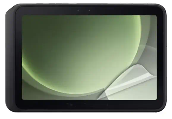 Mobilis 036349 protection d'écran de tablette Protection d'écran transparent Samsung 1 pièce(s) - Accessoires Tablette - visuel 1