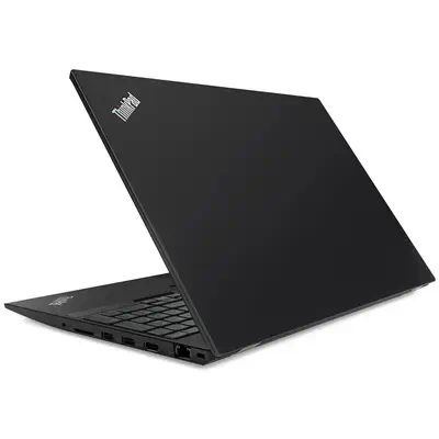 Lenovo ThinkPad T580 i5-8250U 16Go 256Go SSD 15'' W11 - Grade Reconditionné en France Bon état - PC Portable reconditionné - visuel 3