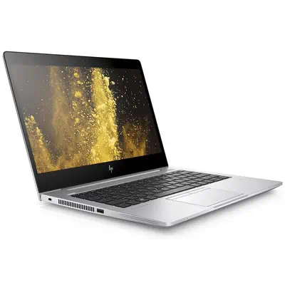 HP EliteBook 830 G5 i5-8250U 8Go 128Go SSD 13" W11 - Grade Reconditionné en France Bon état - PC Portable reconditionné - visuel 2