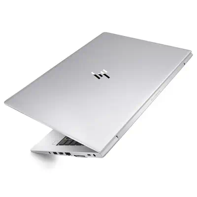 HP EliteBook 840 G6 i5-8265U 8Go 512Go SSD 14" W11 - Grade Reconditionné en France Bon état - PC Portable reconditionné - visuel 3